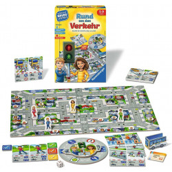 Ravensburger - Rund um den Verkehr