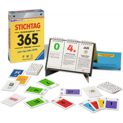Ravensburger - Stichtag