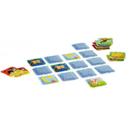 Ravensburger - ministeps - Mein allererstes memory