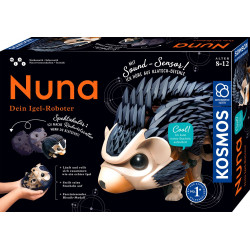 KOSMOS - Nuna