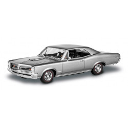 Revell - 1966 Pontiac GTO