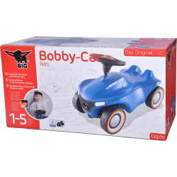 BIG - Bobby-Car - Neo, blau