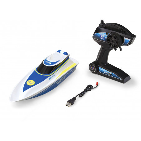 Revell Control - RC Boot - Police