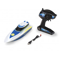 Revell Control - RC Boot - Police