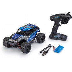 Revell Control - RC X-TREME Monster Truck - Cross Thunder Revell Control - RC X-TREME Monster Truck - Cross Thunder