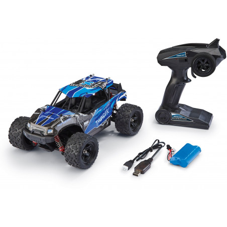 Revell Control - RC X-TREME Monster Truck - Cross Thunder Revell Control - RC X-TREME Monster Truck - Cross Thunder