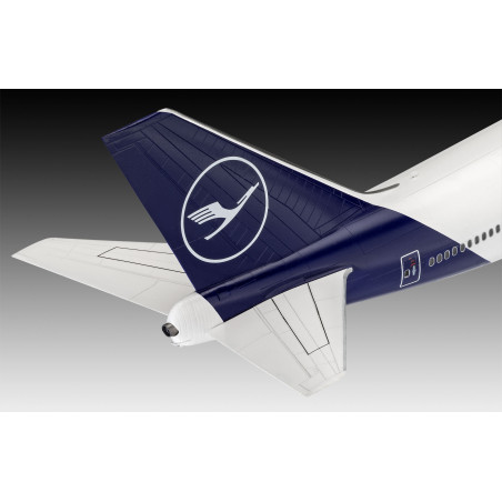 Revell - Boeing 747-8 Lufthansa - New Livery Revell - Boeing 747-8 Lufthansa - New Livery