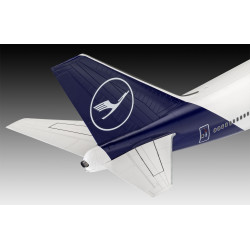 Revell - Boeing 747-8 Lufthansa - New Livery Revell - Boeing 747-8 Lufthansa - New Livery