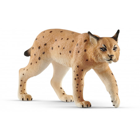 Schleich - Wild Life - Luchs