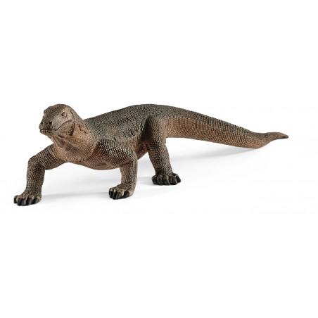 Schleich - Wild Life - Komodowaran