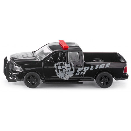 SIKU - RAM 1500 US-Polizei