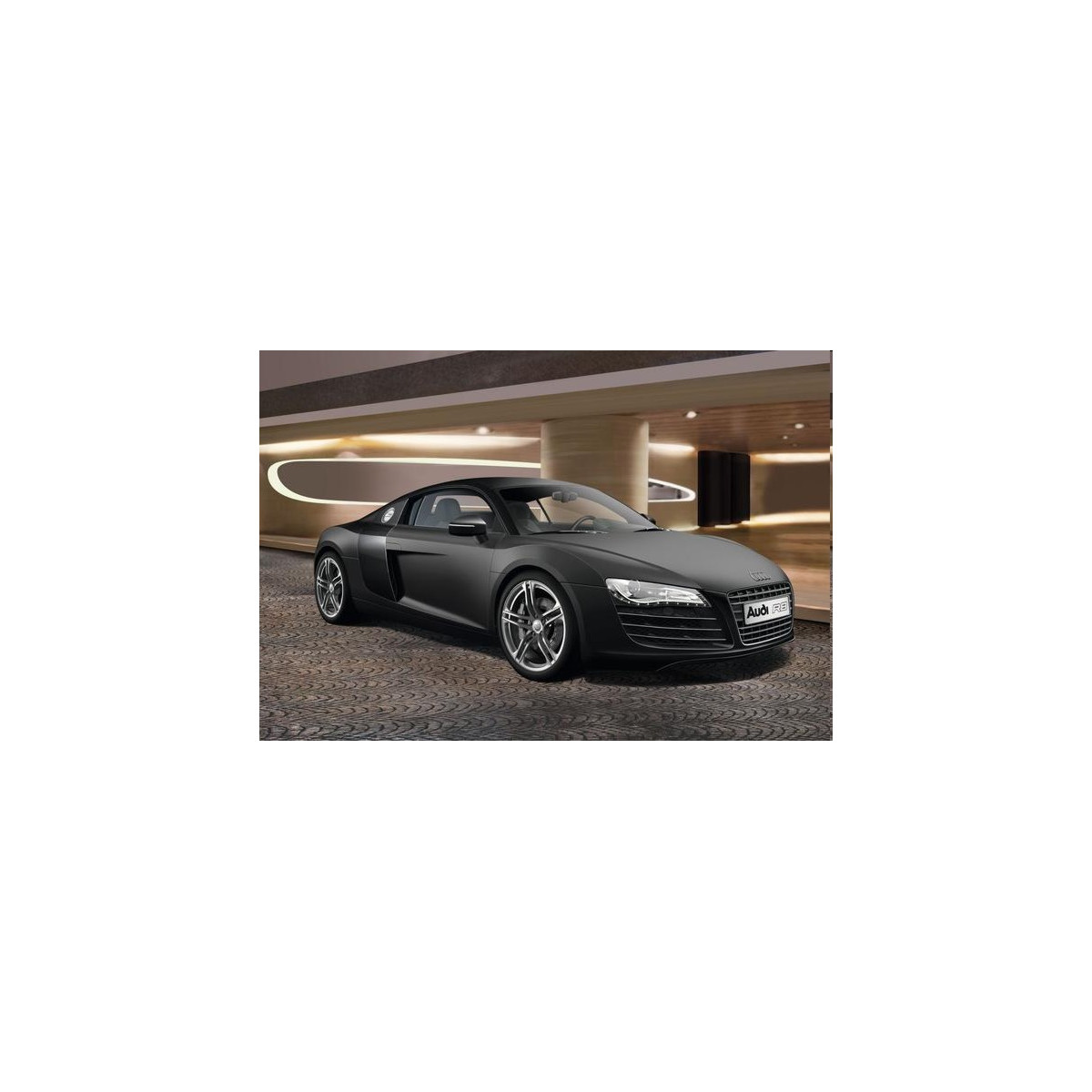 Revell - AUDI R8
