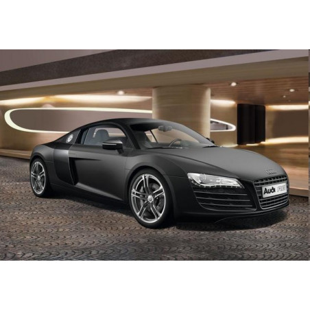 Revell - AUDI R8