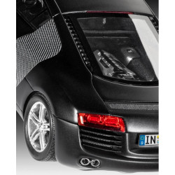 Revell - AUDI R8