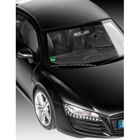 Audi r8 diecast on sale