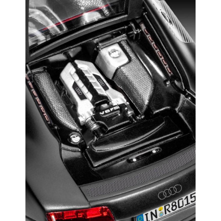 Revell - AUDI R8