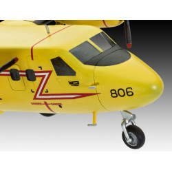 Revell - DHC-6 Twin Otter