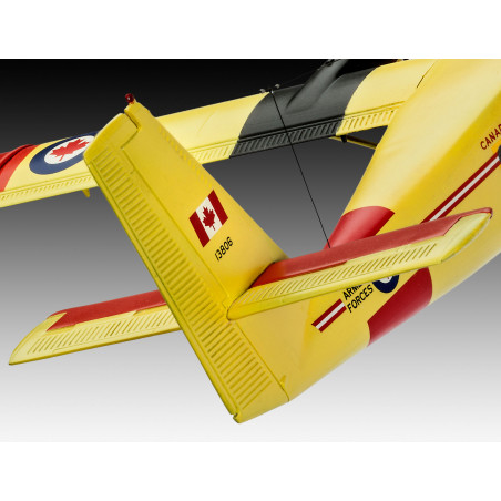Revell - DHC-6 Twin Otter