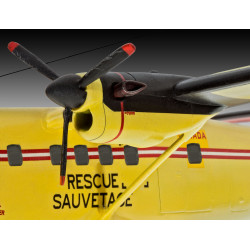 Revell - DHC-6 Twin Otter