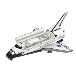 Revell - Space Shuttle Atlantis