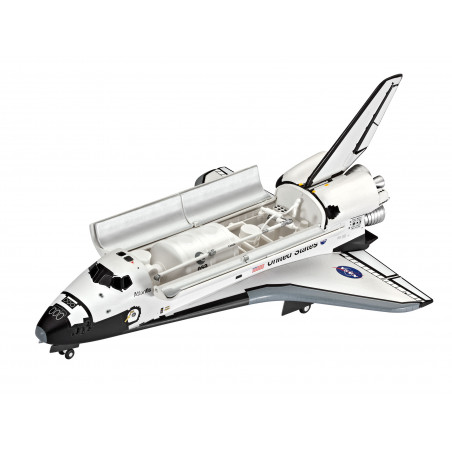 Revell - Space Shuttle Atlantis Revell - Space Shuttle Atlantis