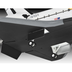 Revell - Space Shuttle Atlantis