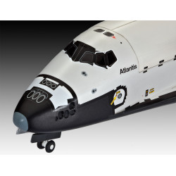 Revell - Space Shuttle Atlantis Revell - Space Shuttle Atlantis
