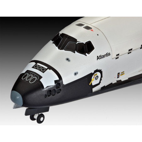 Revell - Space Shuttle Atlantis Revell - Space Shuttle Atlantis