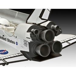 Revell - Space Shuttle Atlantis Revell - Space Shuttle Atlantis
