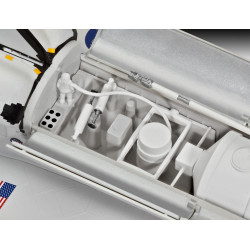 Revell - Space Shuttle Atlantis Revell - Space Shuttle Atlantis