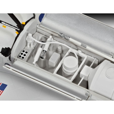Revell - Space Shuttle Atlantis Revell - Space Shuttle Atlantis