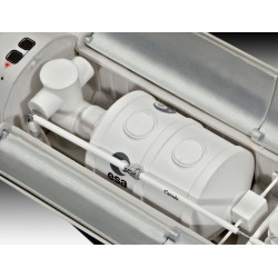Revell - Space Shuttle Atlantis Revell - Space Shuttle Atlantis