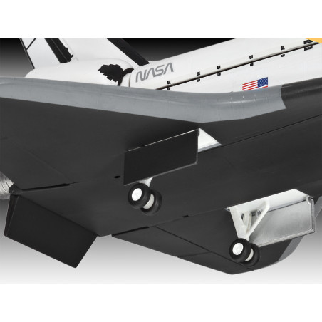 Revell - Space Shuttle Atlantis Revell - Space Shuttle Atlantis