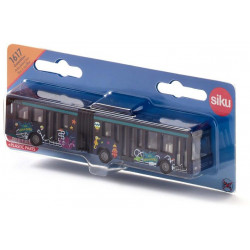 SIKU Super - Gelenkbus