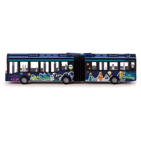 SIKU Super - Gelenkbus