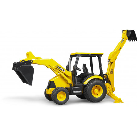 Bruder - JCB MIDI CX Baggerlader