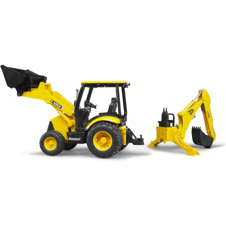 Bruder - JCB MIDI CX Baggerlader