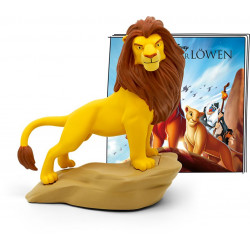 Tonies - Disney - Der König der Löwen