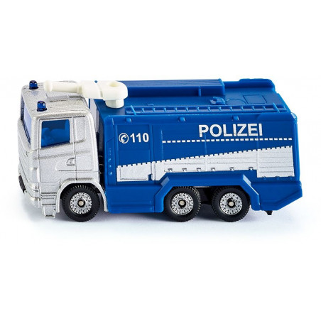 SIKU - Polizei Wasserwerfer