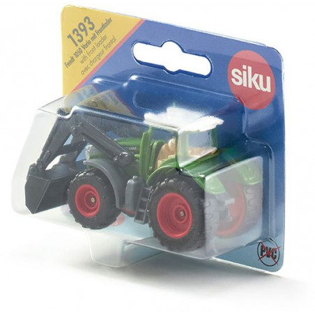 SIKU - Fendt 1050 Vario mit Frontlader