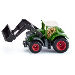 SIKU - Fendt 1050 Vario mit Frontlader