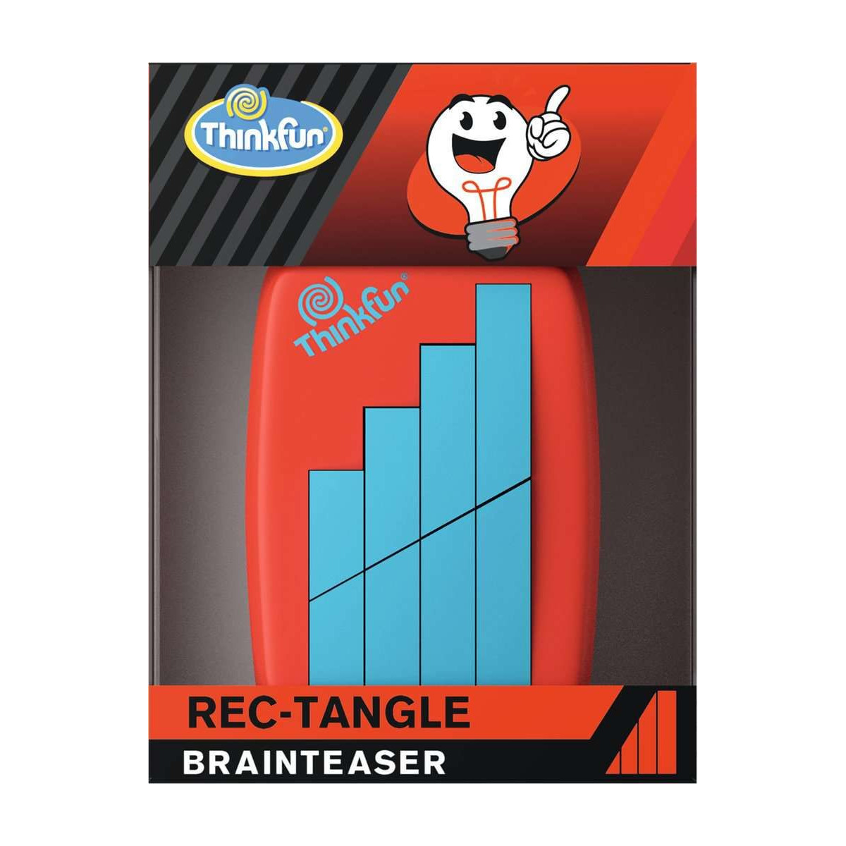 ThinkFun - Rec-Tangle
