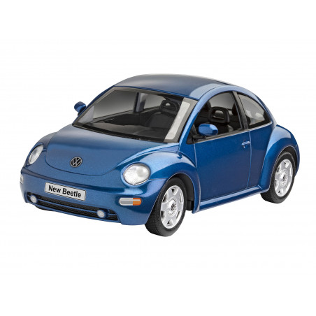 Revell - VW New Beetle easy-click-system