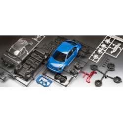 Revell - VW New Beetle easy-click-system