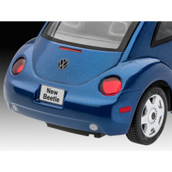 Revell - VW New Beetle easy-click-system