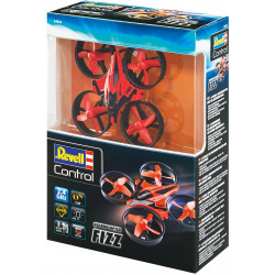 Revell Control - RC Mini Quadrocopter - Fizz Revell Control - RC Mini Quadrocopter - Fizz