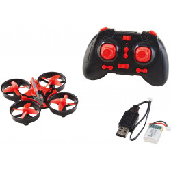 Revell Control - RC Mini Quadrocopter - Fizz Revell Control - RC Mini Quadrocopter - Fizz
