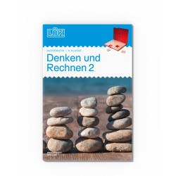 LÜK - Denken und Rechnen 2