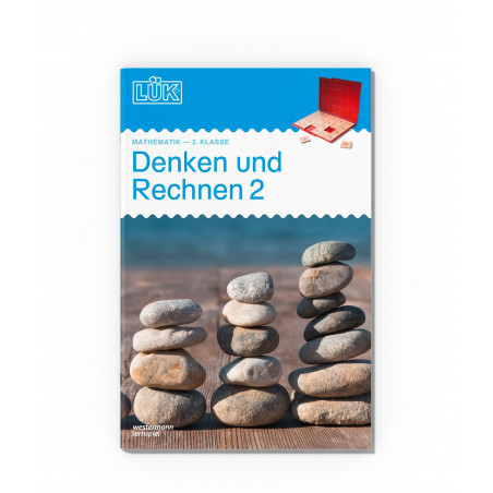 LÜK - Denken und Rechnen 2