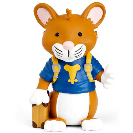 Tonies - Leo Lausemaus - Das Original-Hörspiel zu den Büchern 2